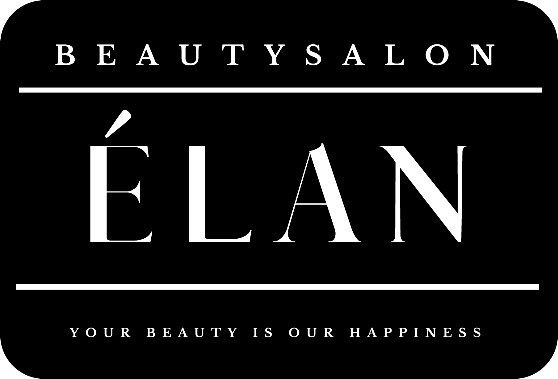 Beautysalon Elan Mussel Groningen, Your Beauty, Our Happiness!
